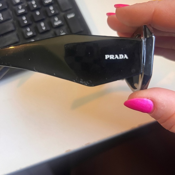 Prada Sunglasses - Picture 2 of 3